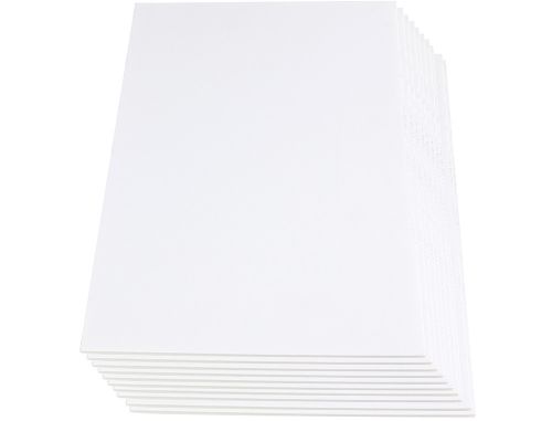 Cartao k-line liderpapel 50 x 70 cm 5 mm , Liderpapel , 35831 , 8423473803107